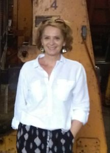 Profilbild von Gabi Schulz
