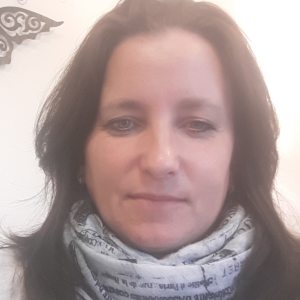 Profilbild von Gabi Schumski