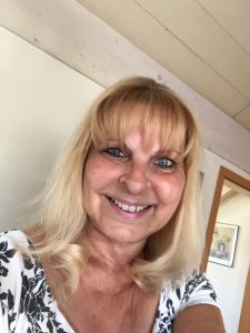 Profilbild von Gabi Schuster