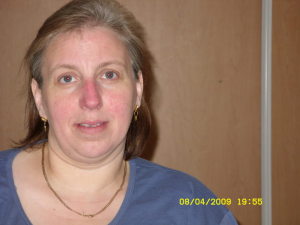 Profilbild von Gabi Schwaiger