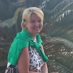 Profilbild von Gabi Schwarz