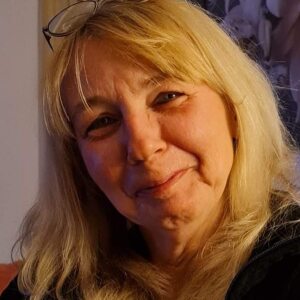 Profilbild von Gabi Schwarzer