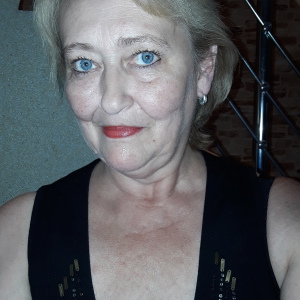 Profilbild von Gabi Schwarzkopf