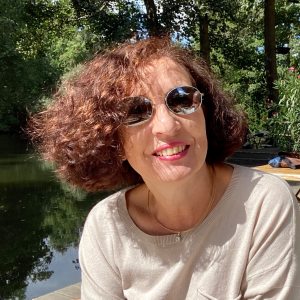 Profilbild von Gabi Seela
