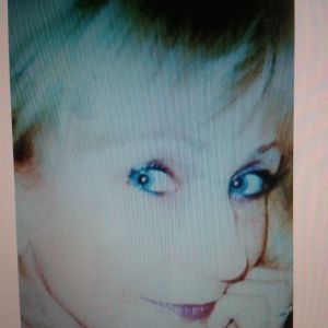 Profilbild von Gabi Seiffert