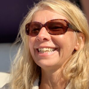 Profilbild von Gabi Seyler