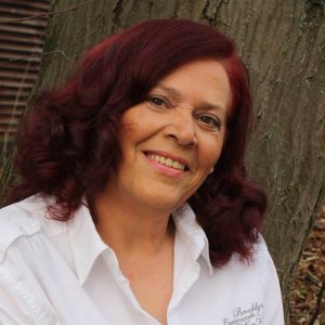 Profilbild von Gabi Siebigteroth