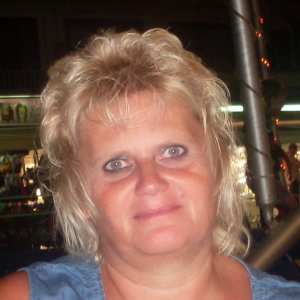 Profilbild von Gabi Simmet