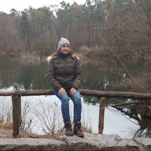 Profilbild von Gabi Stanikevska