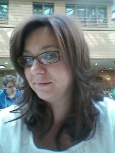 Profilbild von Gabi Stephan