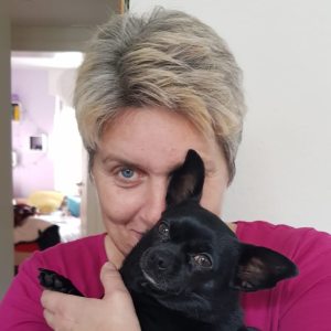 Profilbild von Gabi Stienen