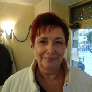 Profilbild von Gabi Stober
