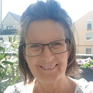 Profilbild von Gabi Stoeckl