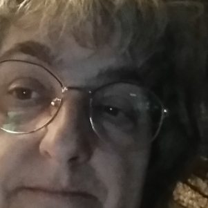 Profilbild von Gabi Strathen