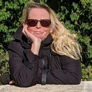 Profilbild von Gabi Szych