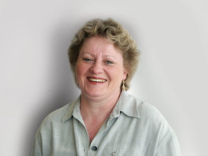 Profilbild von Gabi Tamm