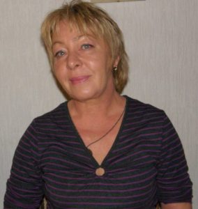 Profilbild von Gabi Temme