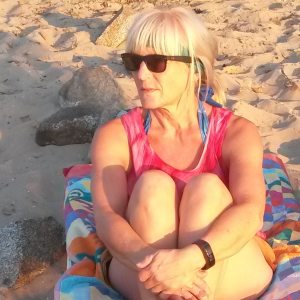 Profilbild von Gabi Thau