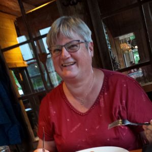 Profilbild von Gabi Thelen