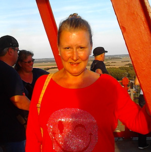 Profilbild von Gabi Tiegs