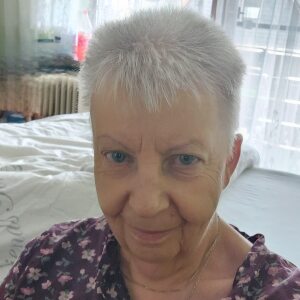 Profilbild von Gabi Villain