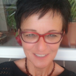 Profilbild von Gabi Wanke