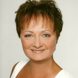 Profilbild von Gabi Warmt