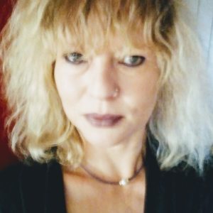 Profilbild von Gabi Wegert