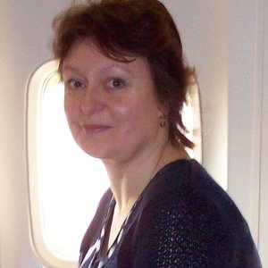 Profilbild von Gabi Weidner