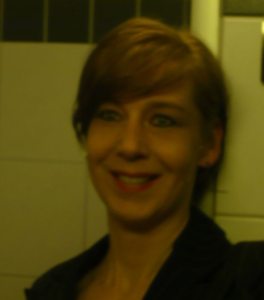 Profilbild von Gabi Wessels