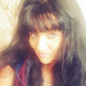 Profilbild von Gabi Wessendorf