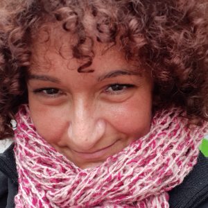Profilbild von Gabi Wettels