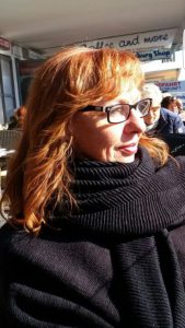 Profilbild von Gabi Wiebach