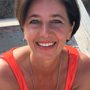 Profilbild von Gabi Wilhelm