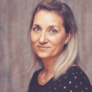 Profilbild von Gabi Wilk