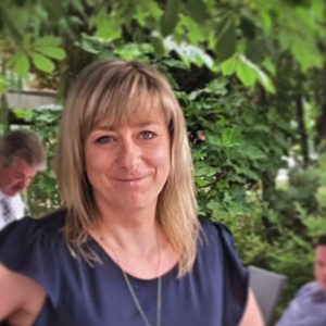 Profilbild von Gabi Winterhalder