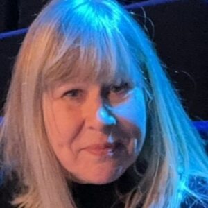 Profilbild von Gabi Wischmann