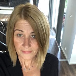 Profilbild von Gabi Witte