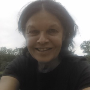 Profilbild von Gabi Wittke