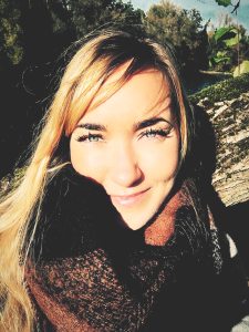 Profilbild von Gabi Wittner