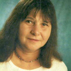 Profilbild von Gabi Wünnemann