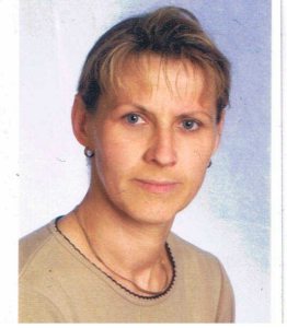 Profilbild von Gabi Zander