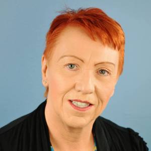 Profilbild von Gabi Zehr