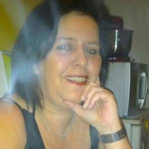 Profilbild von Gabi Zirpins