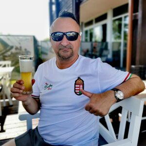 Profilbild von Gabor Baktay