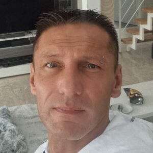 Profilbild von Gabor Ellrich