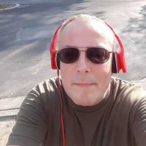 Profilbild von Gabor Galambos