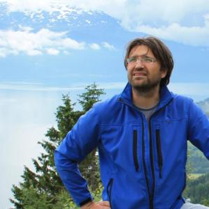 Profilbild von Gabor Hartung