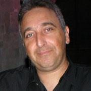 Profilbild von Gabor Kiss