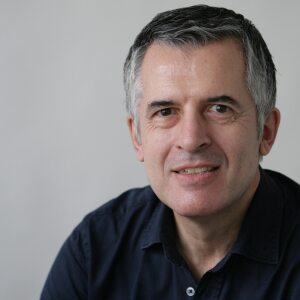 Profilbild von Gabor Lengyel